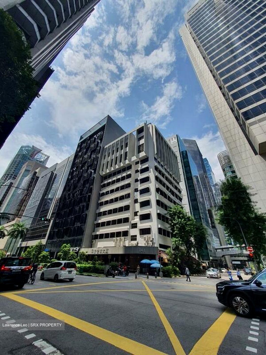 Tung Ann Association Building (D1), Retail #611014641
